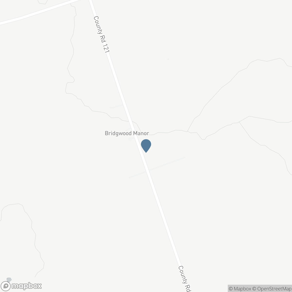 1270 COUNTY ROAD 121, Fenelon Falls, Ontario K0M 1N0